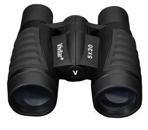 Vivitar® Compact Promotional Sport Binoculars