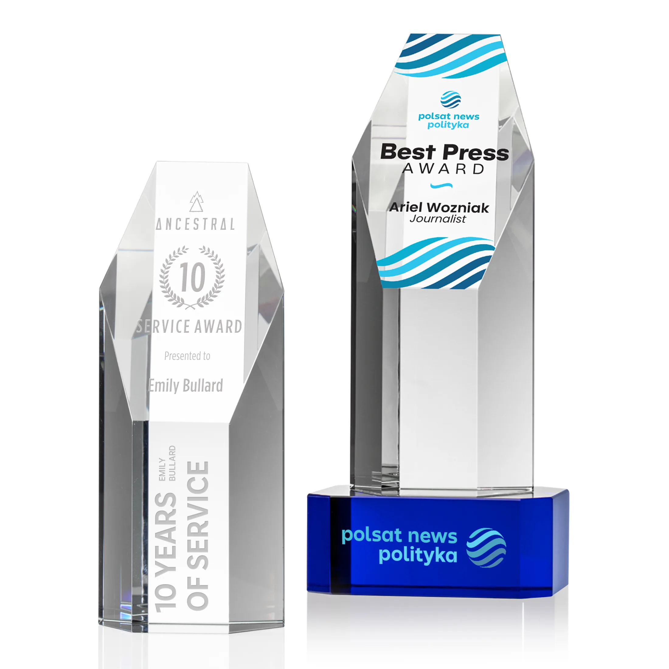Ashford Award