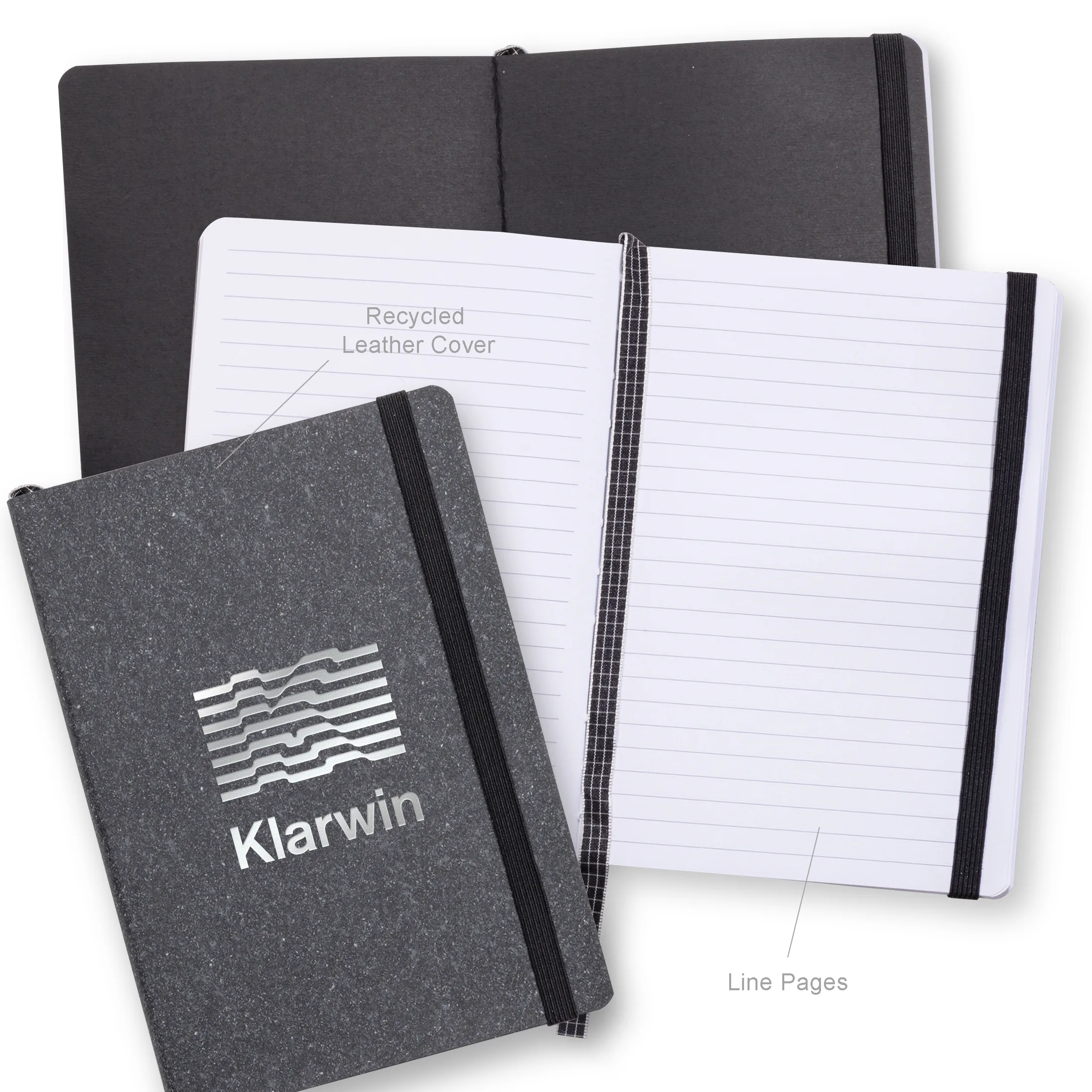Journal Features