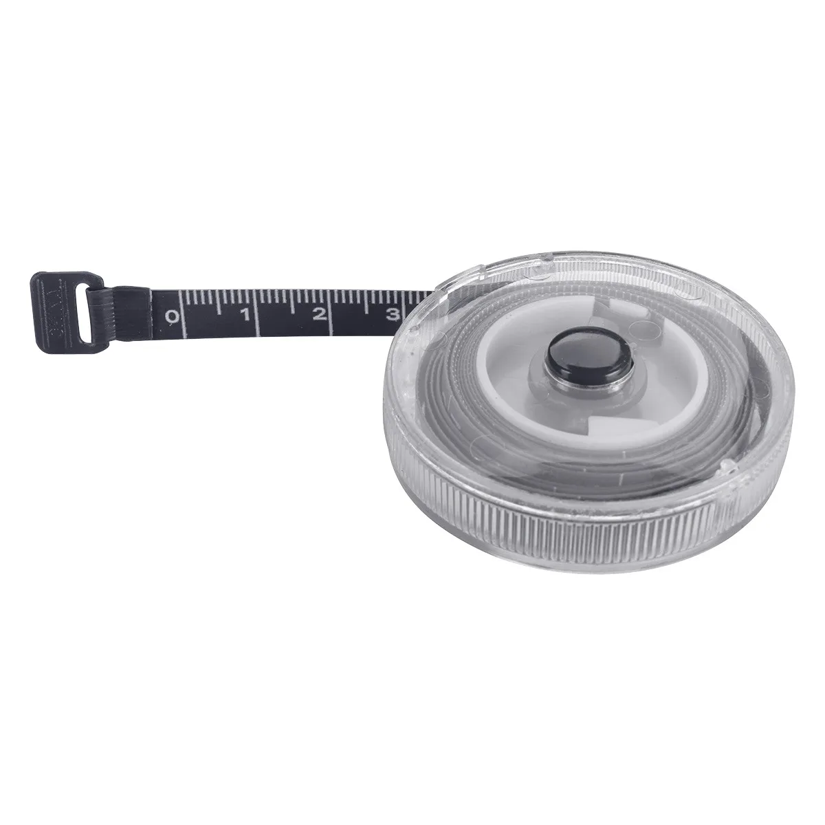 Transparent Tape-a-matic view 3