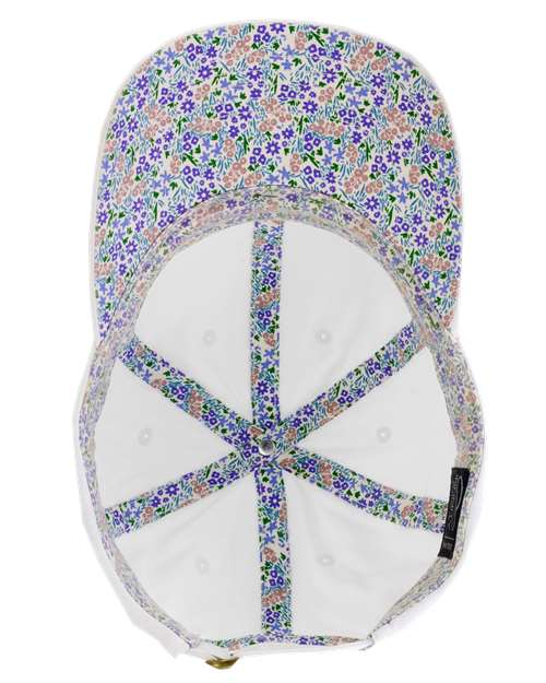 Infinity Her™ Women's Pigment-Dyed w/Fashion Undervisor Cap
