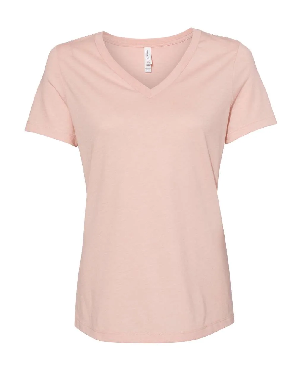 Heather Peach Orange