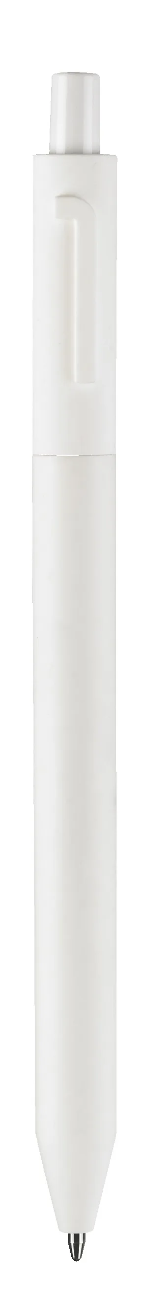 White Blank View 1