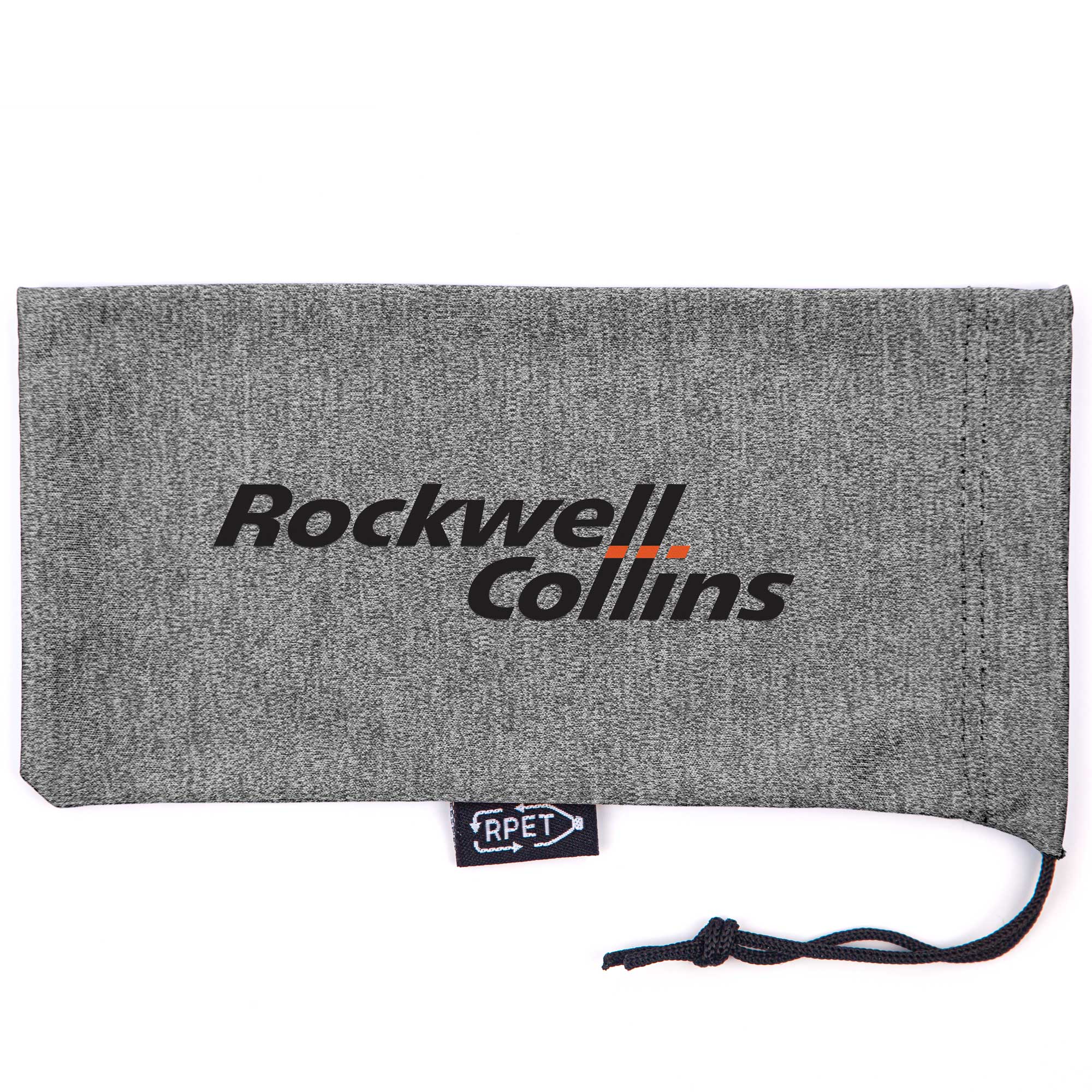 Recycled Sunglasses Pouch view 7