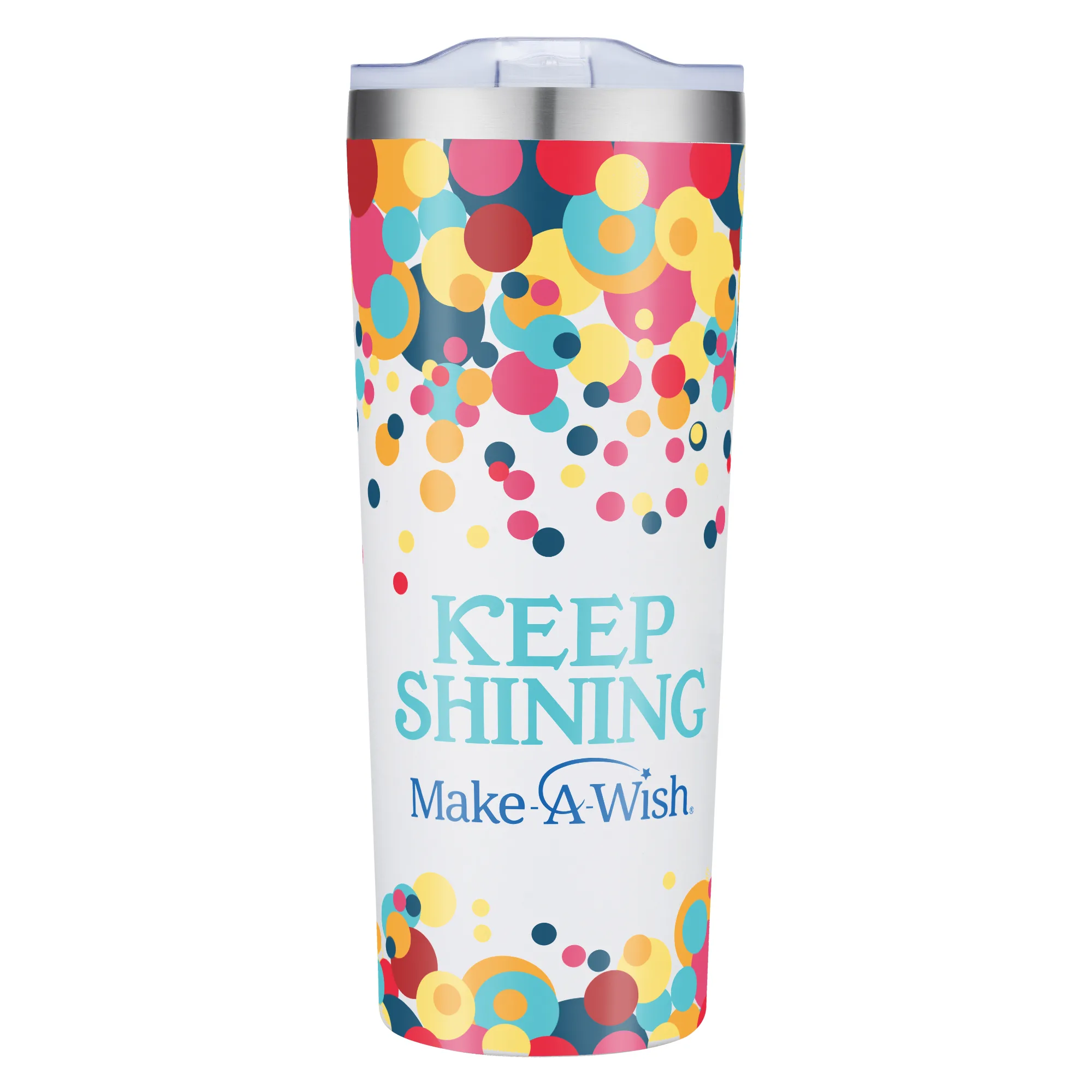 28 oz. Vacuum Tumbler view 2