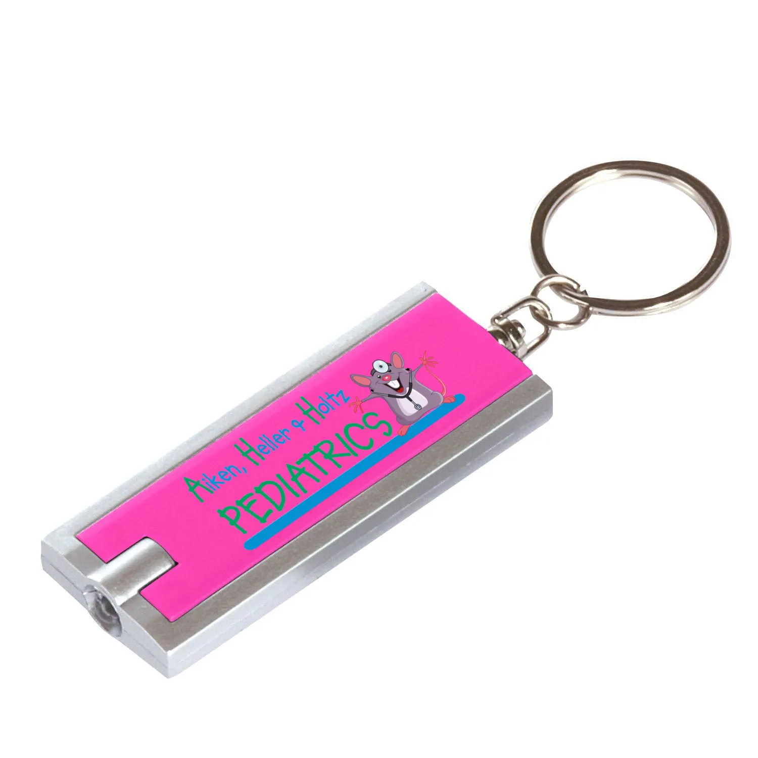 Keylight Rectangle view 4
