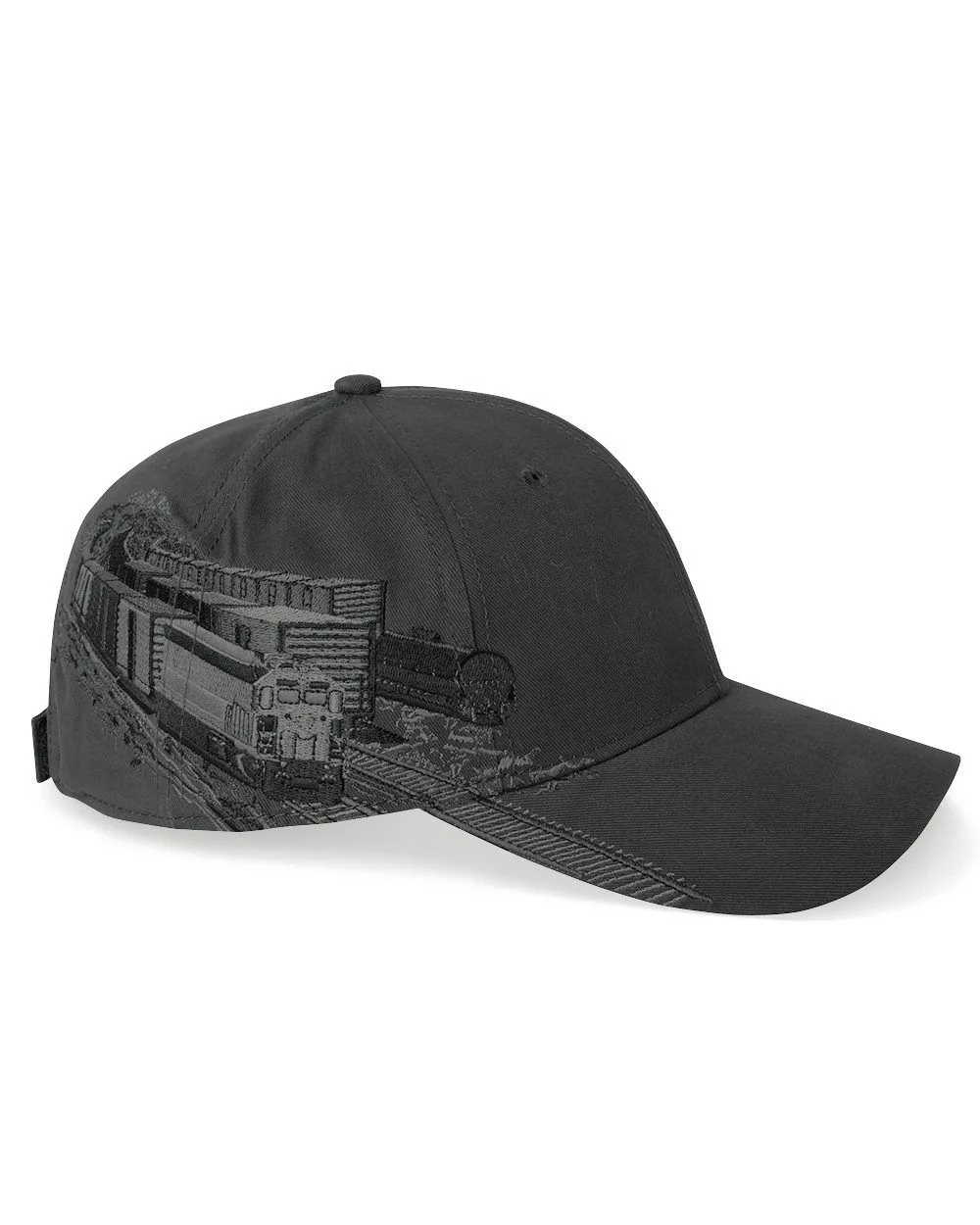 DRI DUCK® Railyard Cap