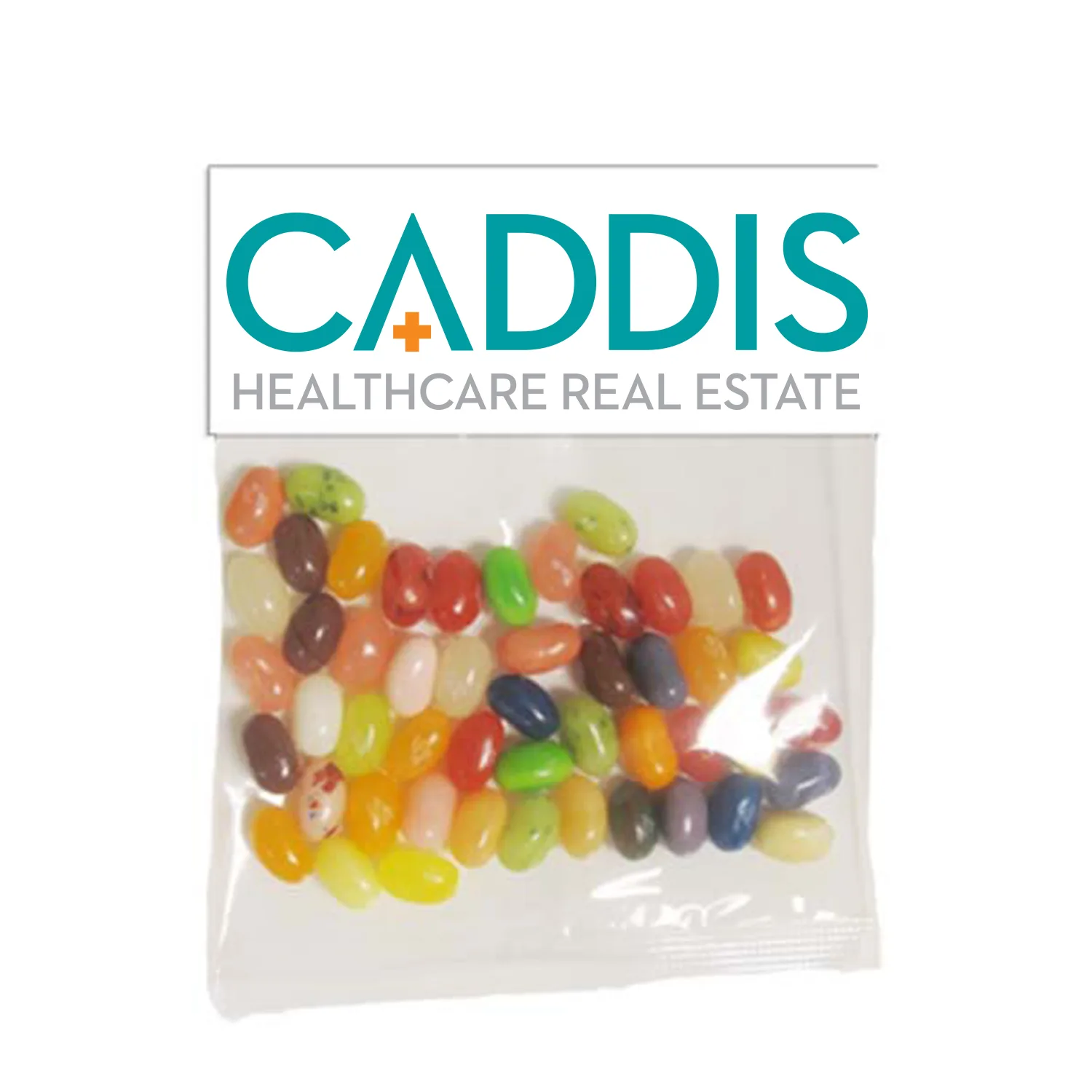 Large Header Bags Jelly Belly® Jelly Beans