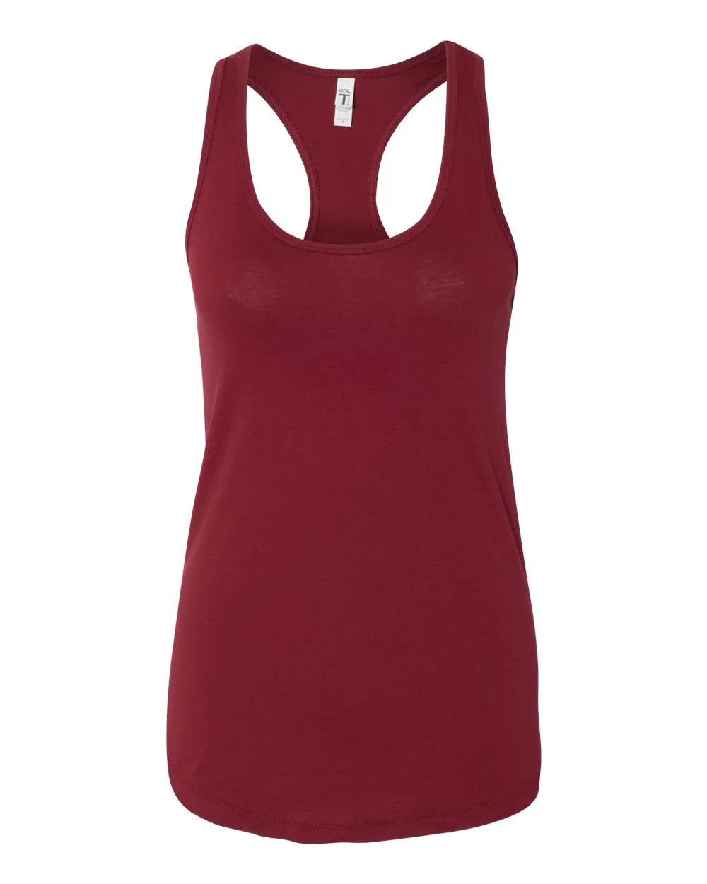 Next Level Apparel® Women's Ideal Racerback Tank Top view 5