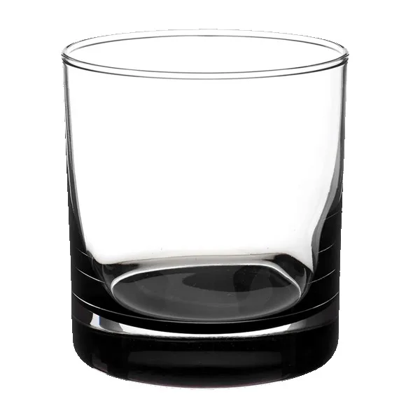 Black Blank