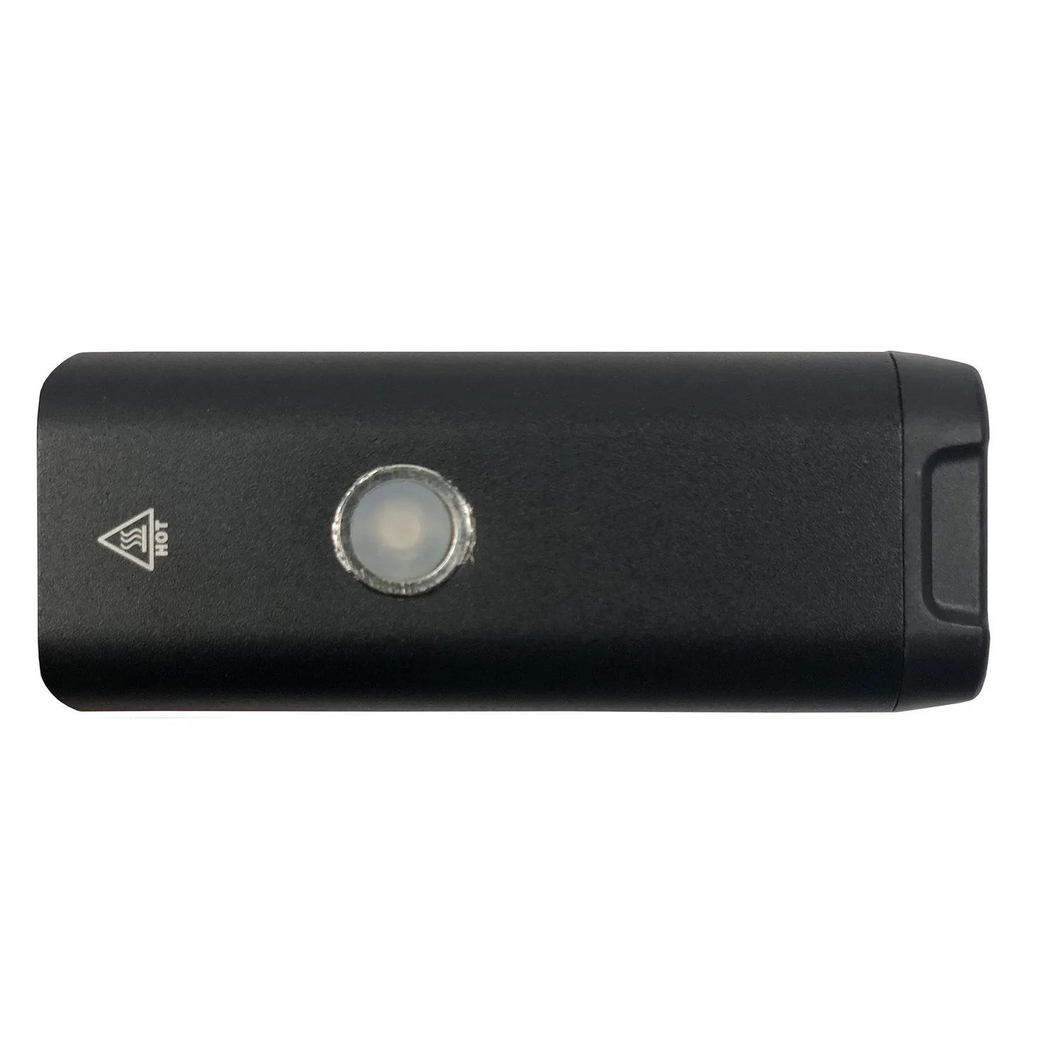 Rechargeable 3 Watt Bike Light view 2
