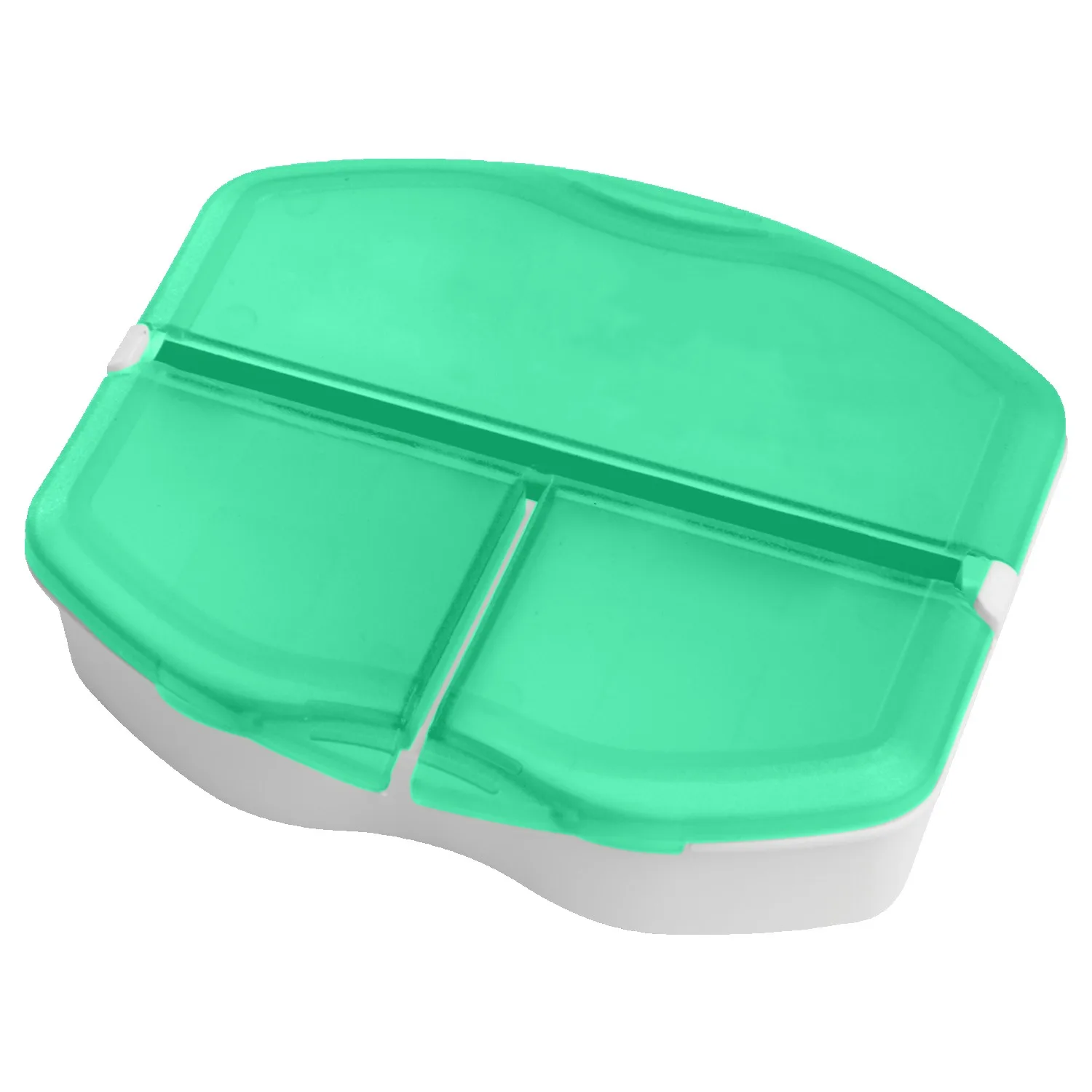 Translucent Green