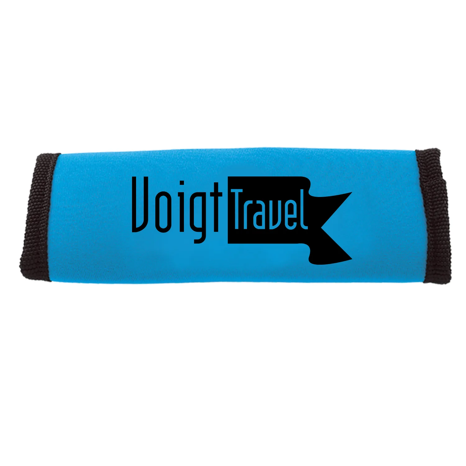 Grip-It™ Luggage Identifier Handle view 7