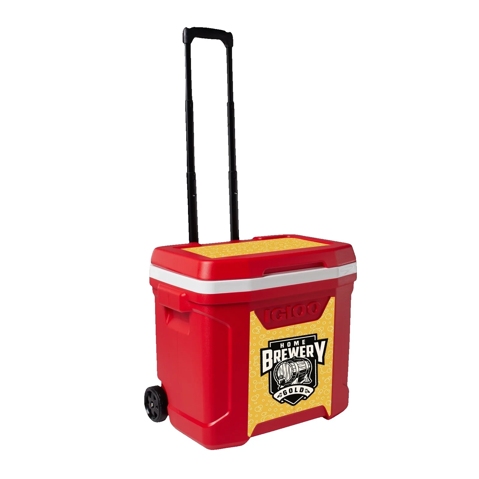 Igloo Profile II® 28-quart Cooler view 5