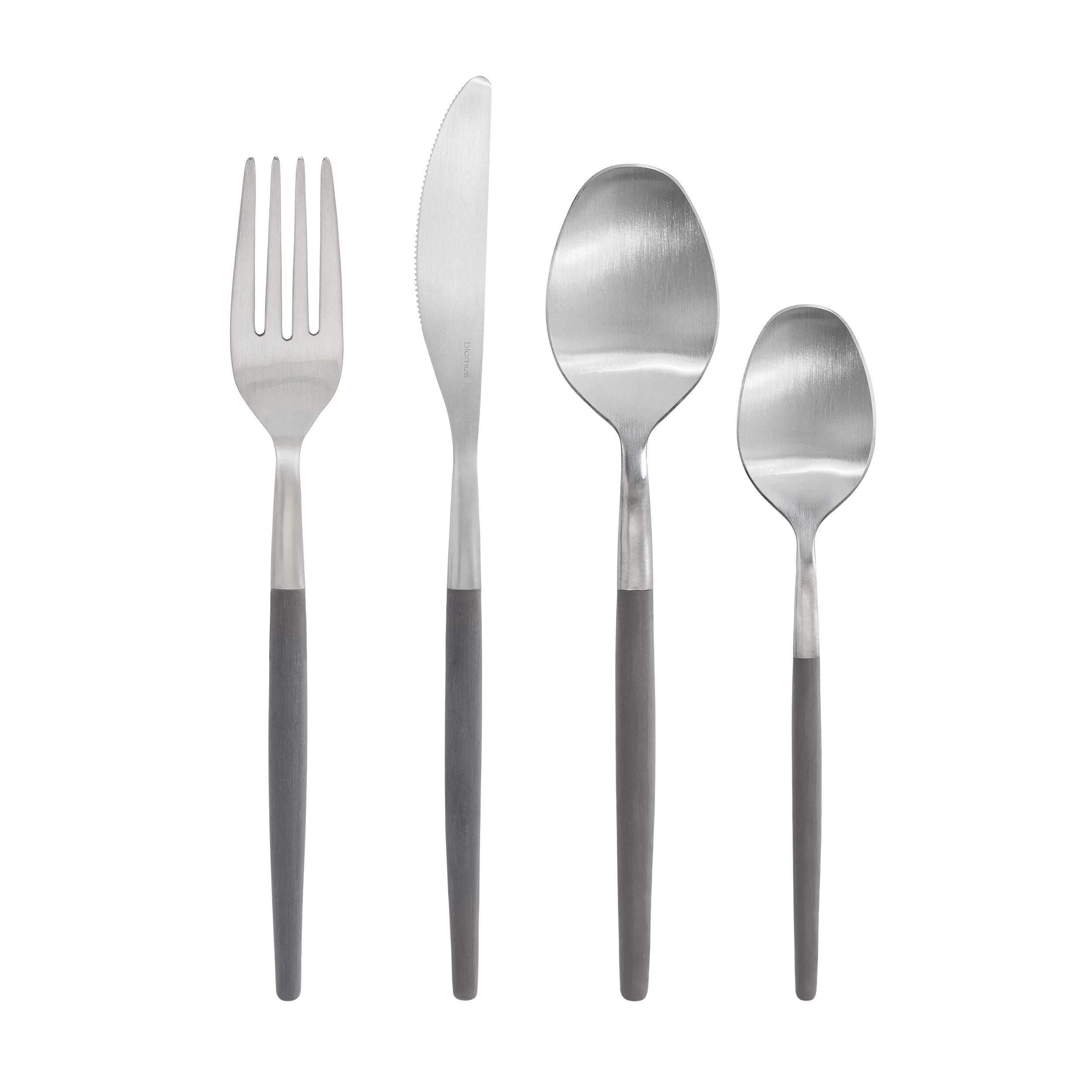 Blomus Maxime 16 Piece Flatware Set