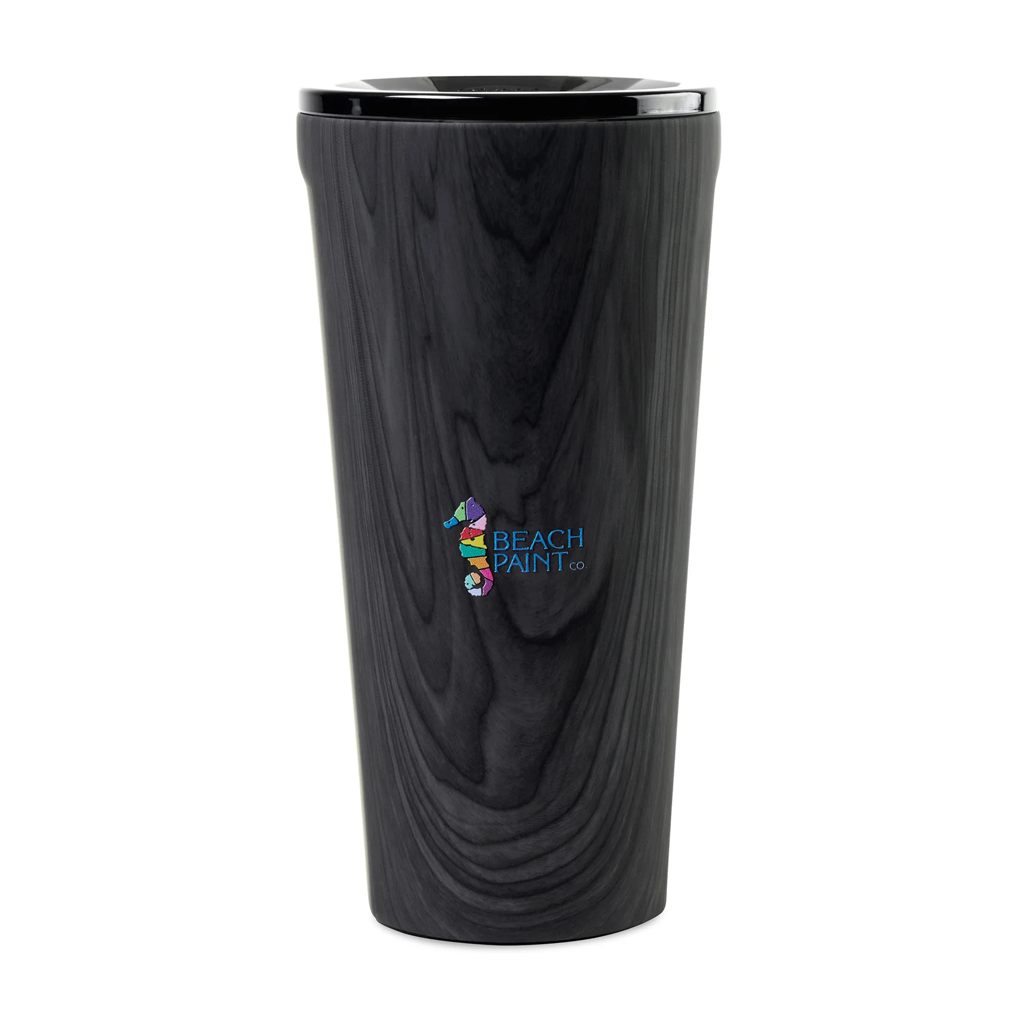CORKCICLE® Tumbler - 16 Oz. - Burnt Wood