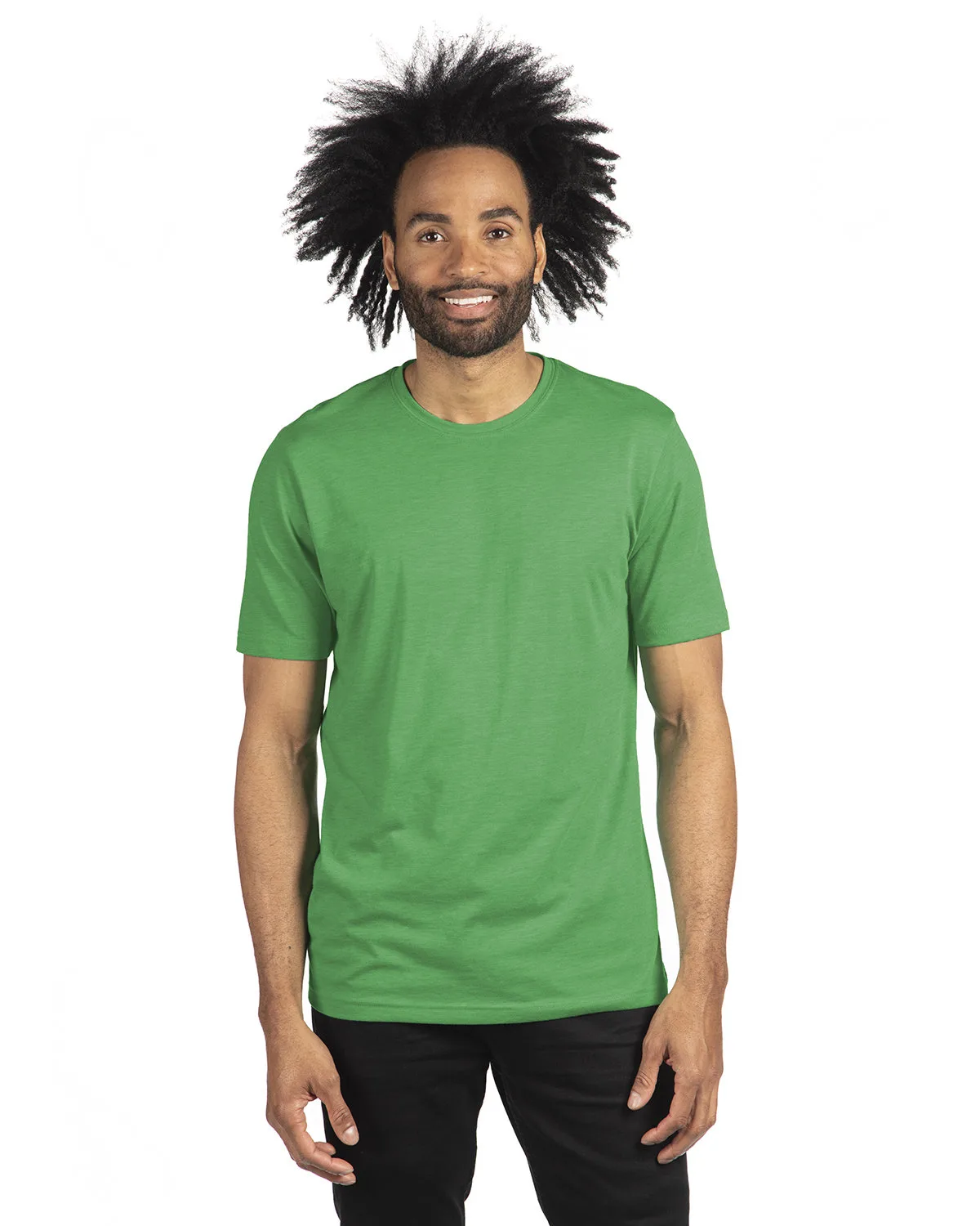 NEXT LEVEL APPAREL Unisex T-Shirt view 6