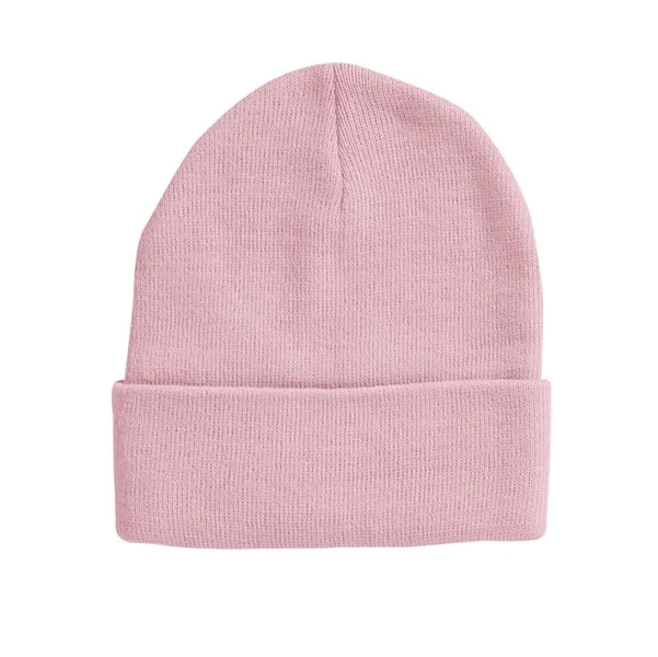 Pink Blank
