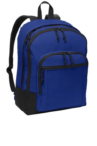 Twilight Blue/Black
