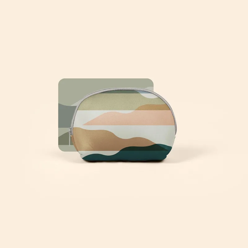 Oytex™ Cosmo Cutie Pouch