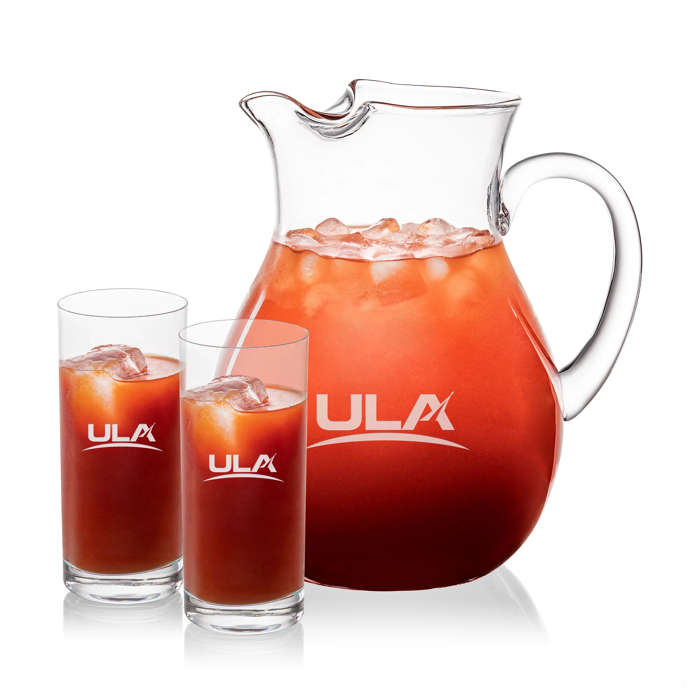 Beverage Set, Waldorf Set, Set of 3