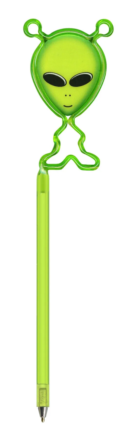 Inkbend Standard Billboard Pens W/ Alien Stock Insert view 2