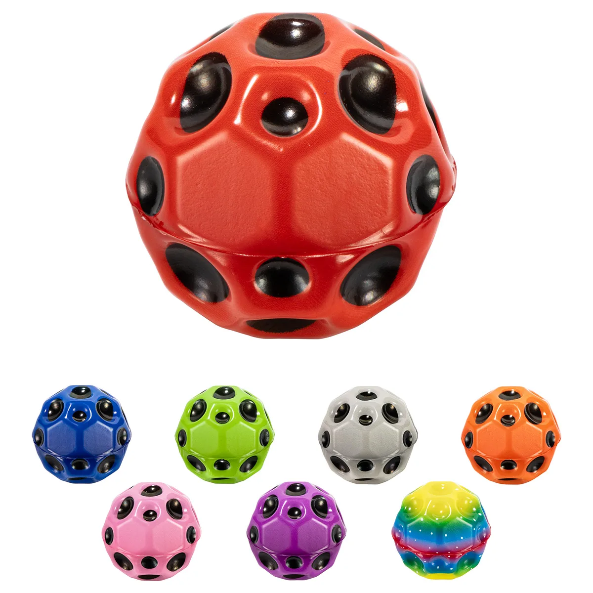 Nitro Super Bouncing Ball view 2