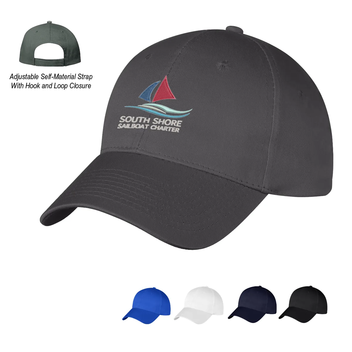 Price Buster Cap