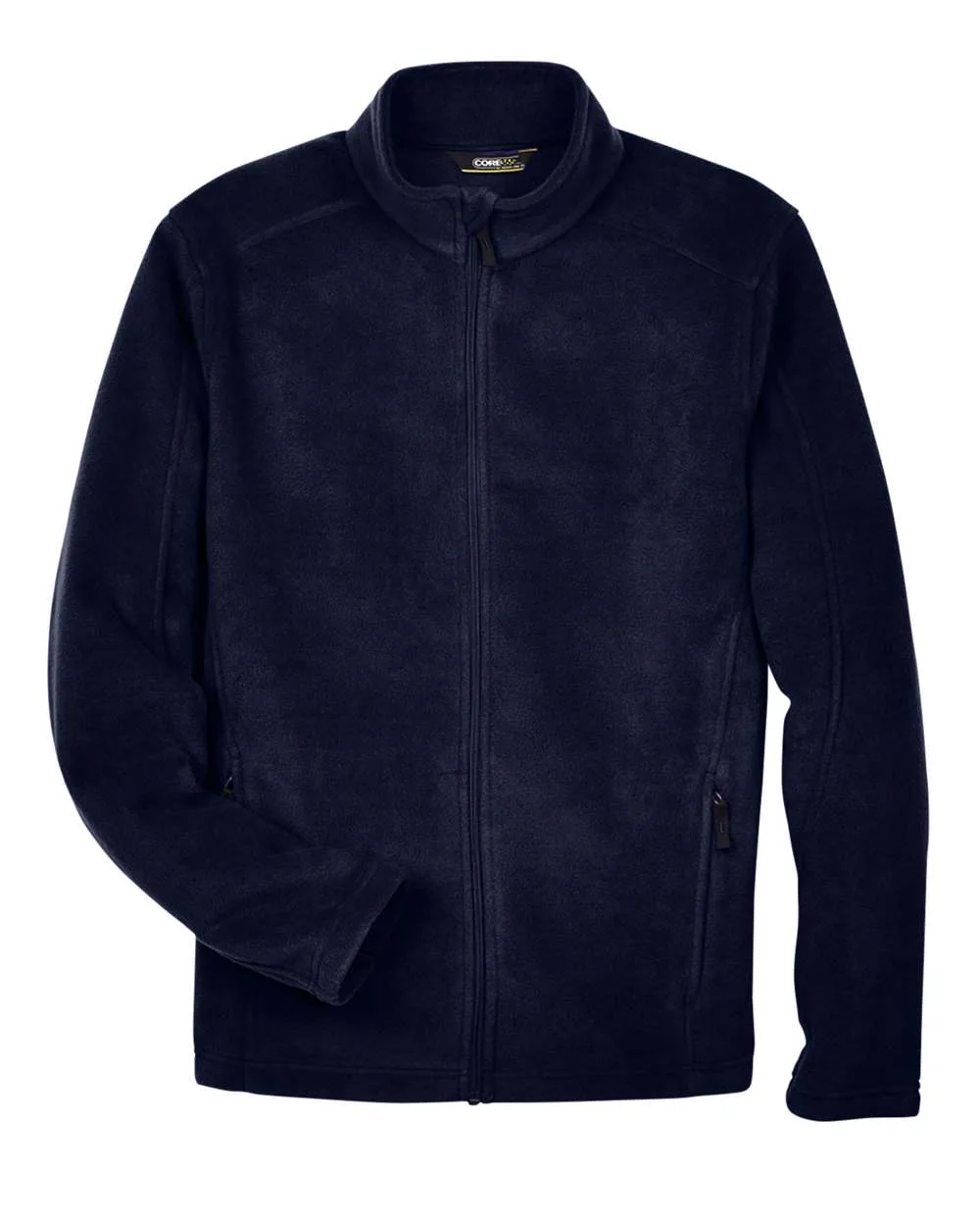 Classic Navy Blue Lifestyle View