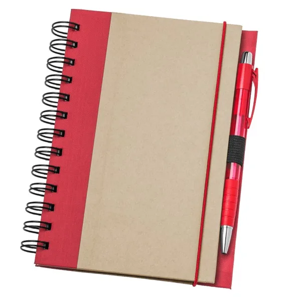 Red Blank