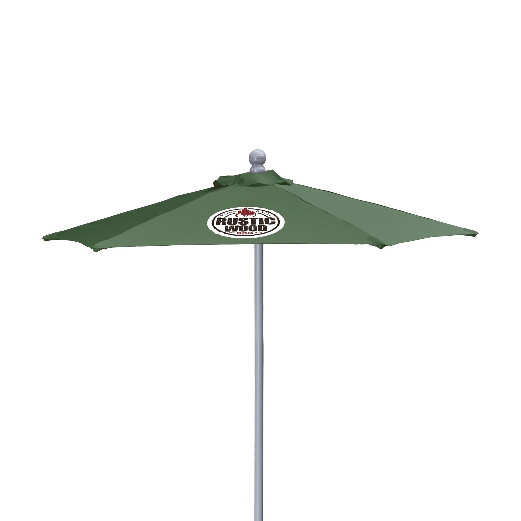 7' Deluxe Market Umbrella Kit (1 Imprint) view 5
