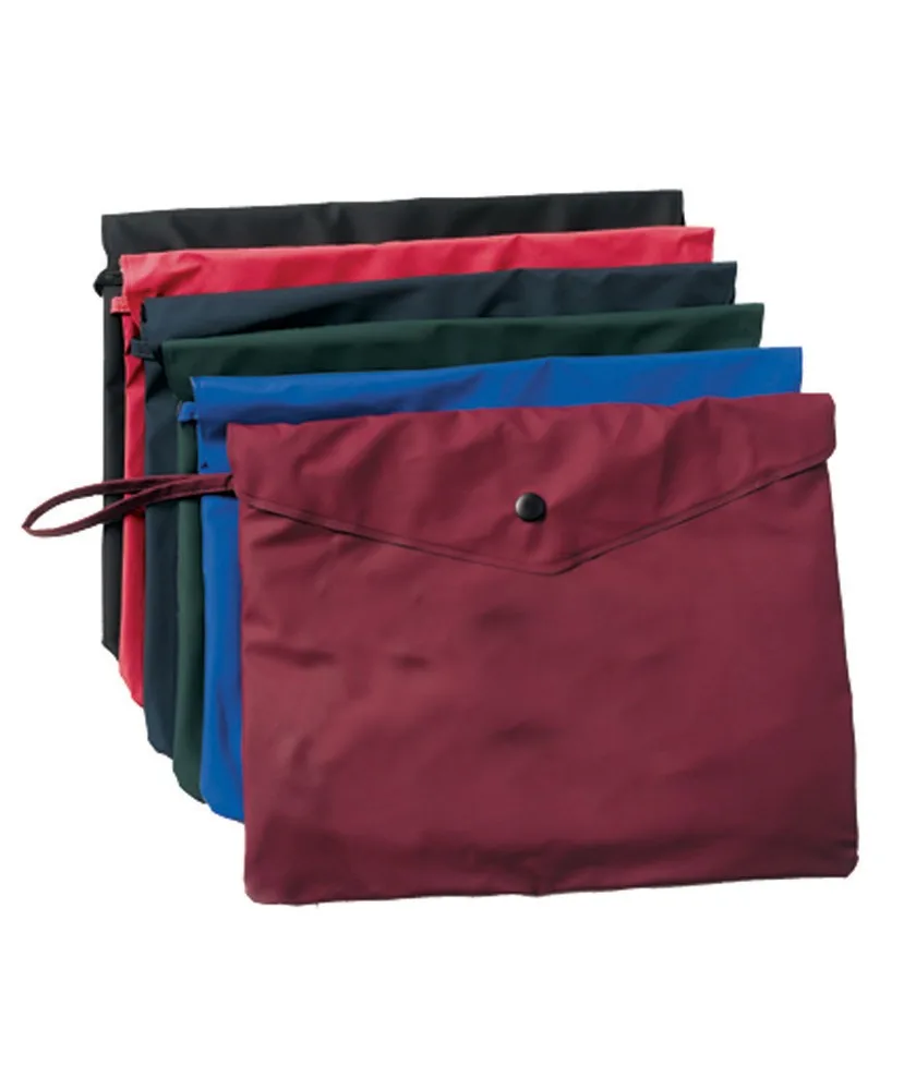 Poncho Pouch