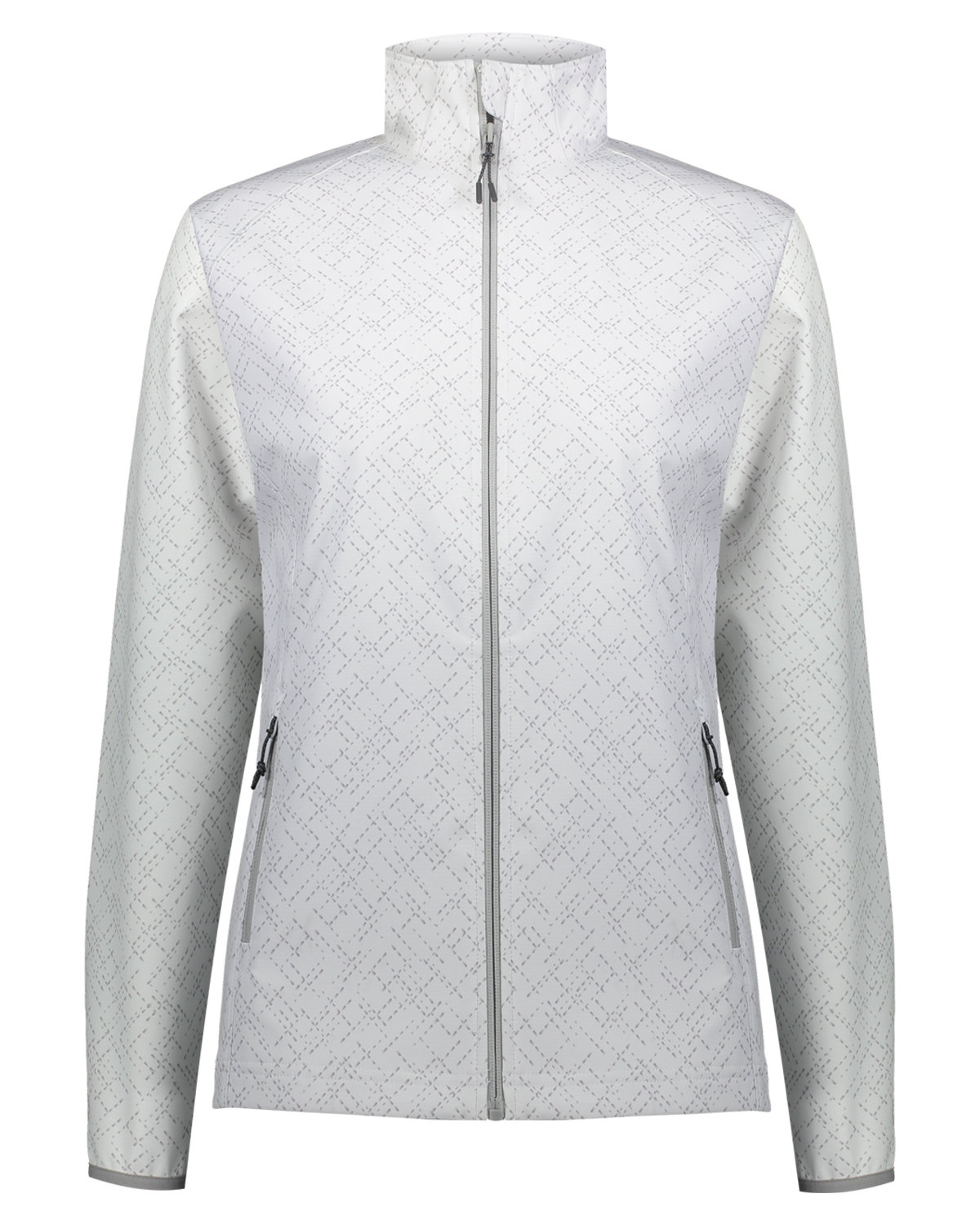 Holloway Ladies' Featherlite Soft Shell Jacket