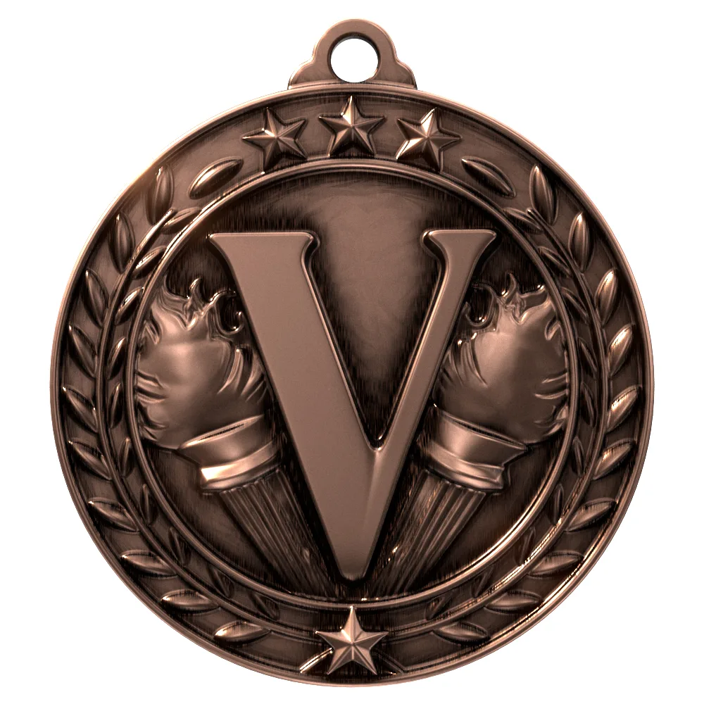 Antique Bronze