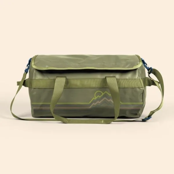 Olive Green Front