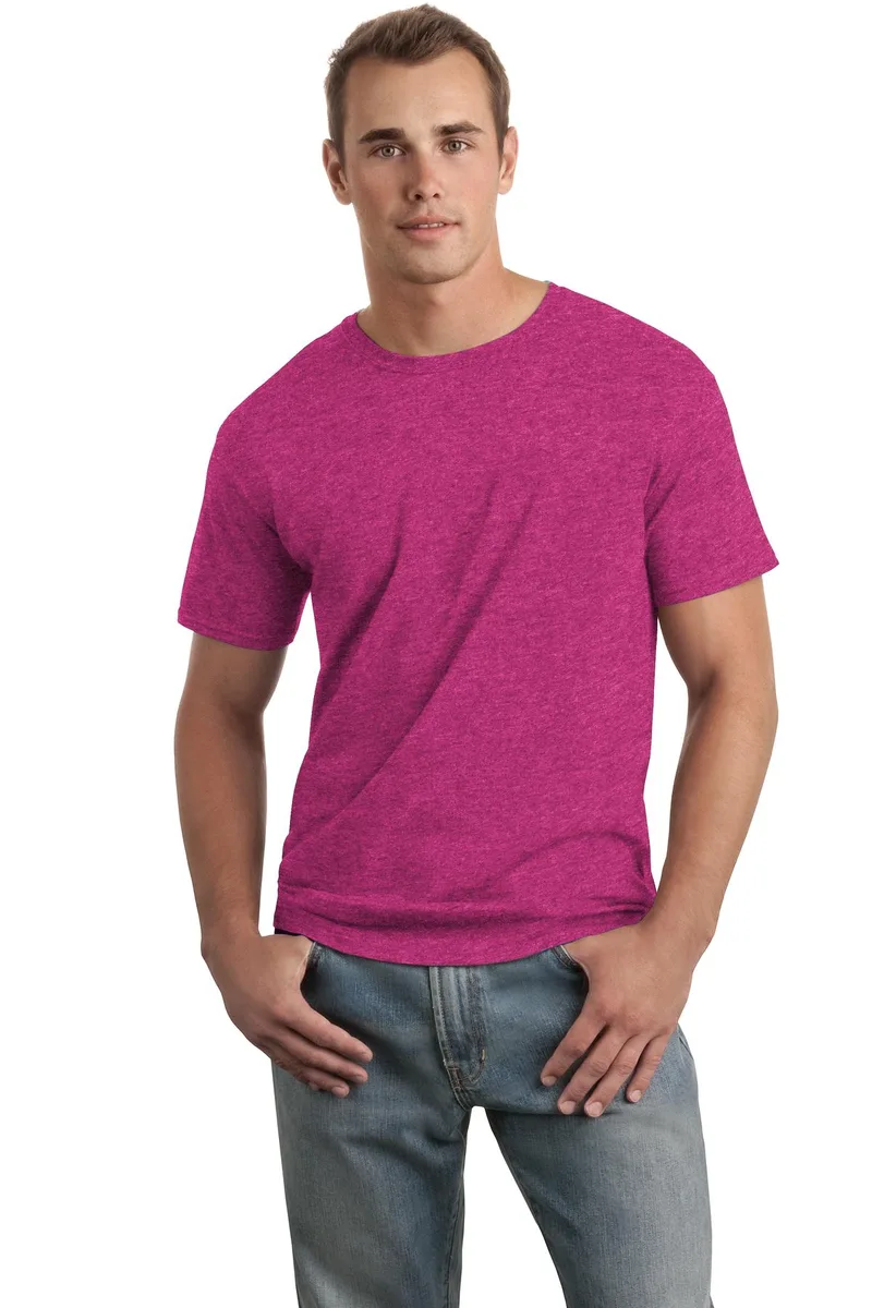 Gildan Softstyle® T-Shirt view 4