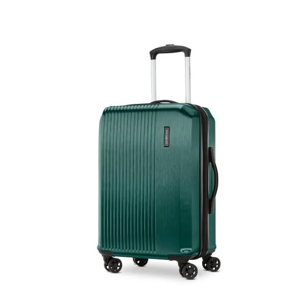 Samsonite® Alliance Se 20" Carry-On Spinner Luggage - Alpine Green
