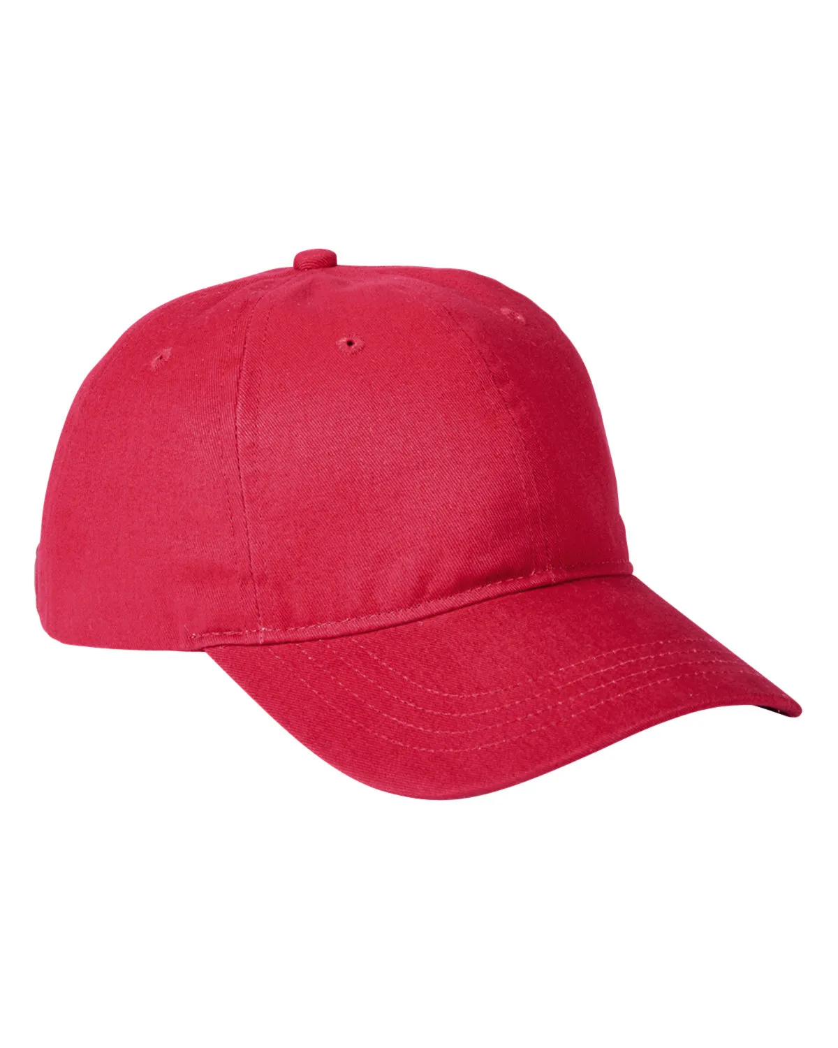 Vintage Red