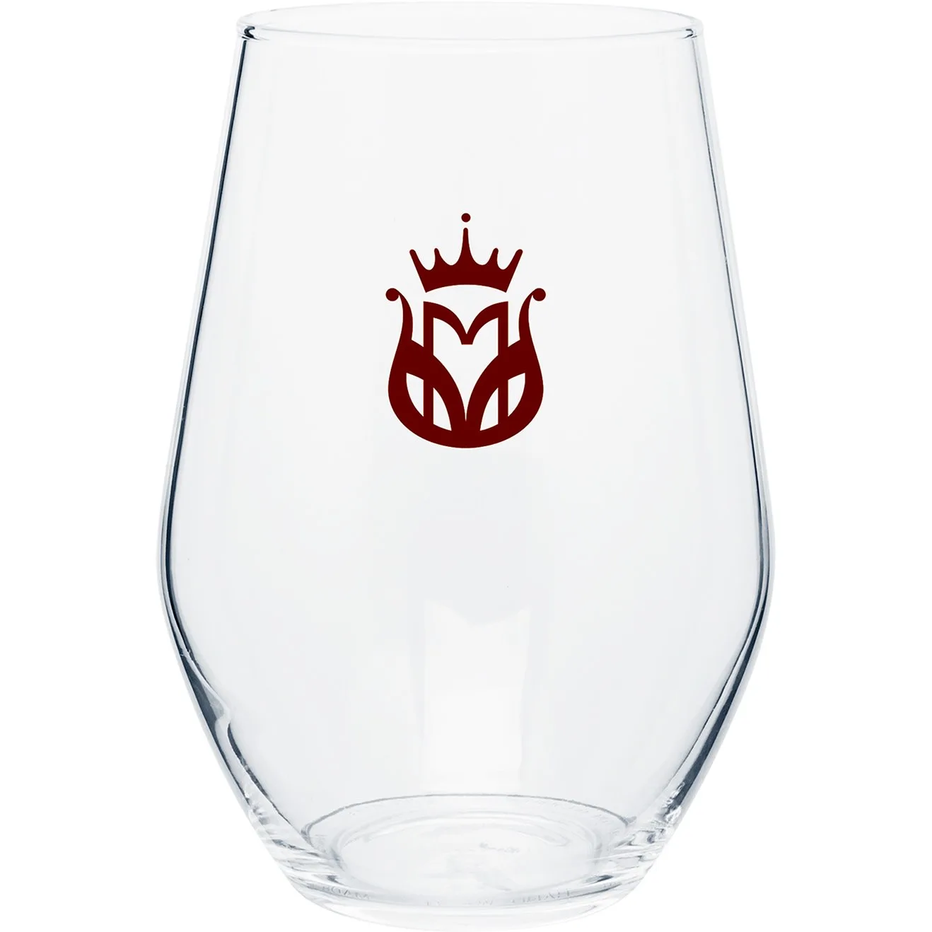 19 oz Concerto Stemless Wine