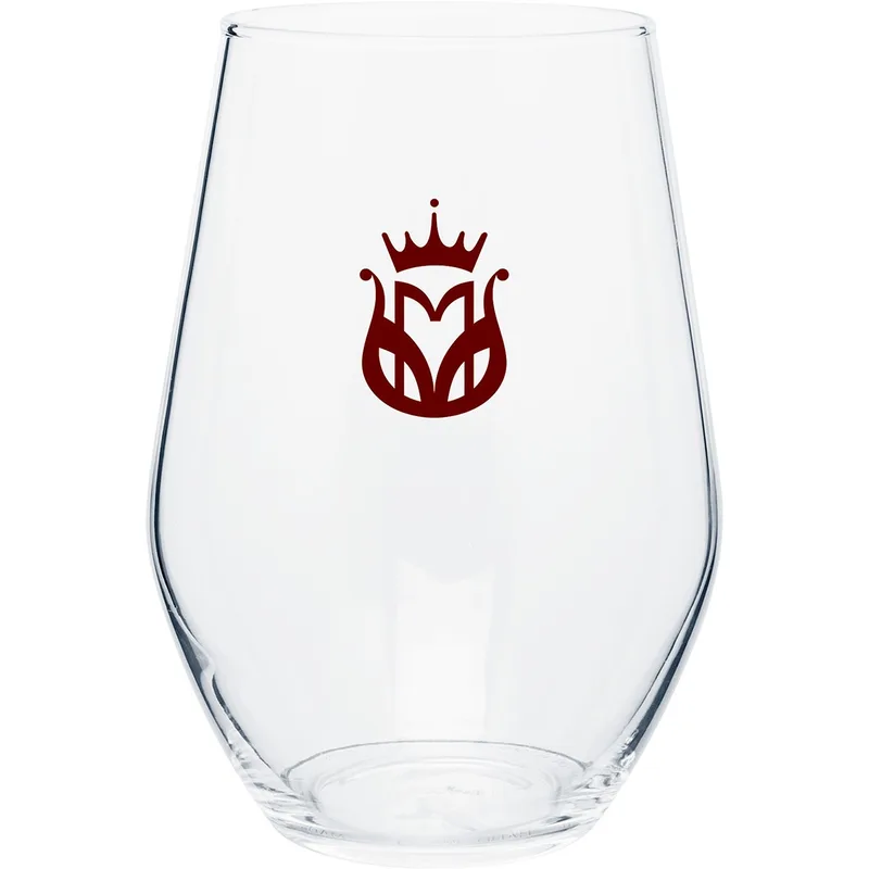 19 oz Concerto Stemless Wine