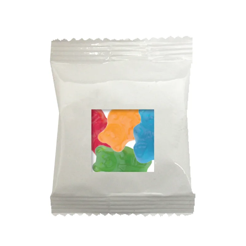 Zagasnacks™ Promo Snack Pack Bags view 2