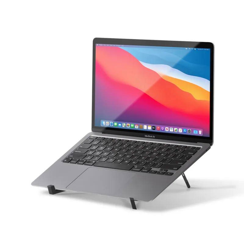 Native Union Fold Laptop Stand - Black