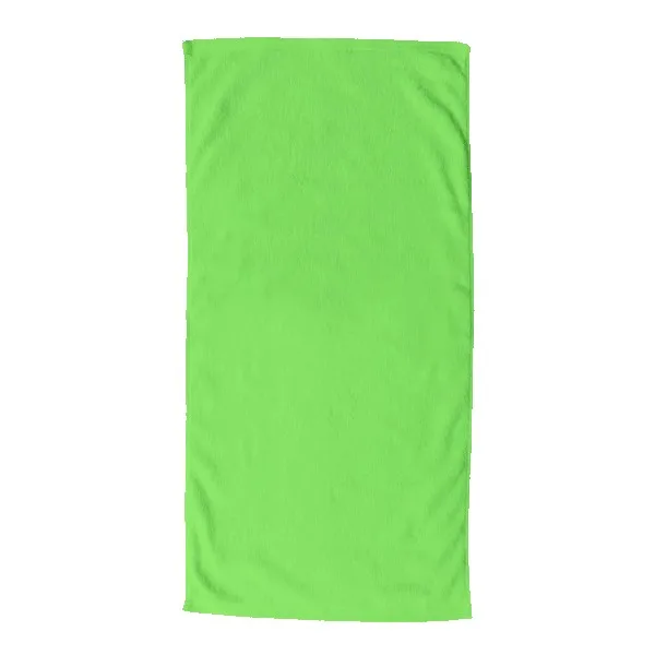 Lime Green Blank