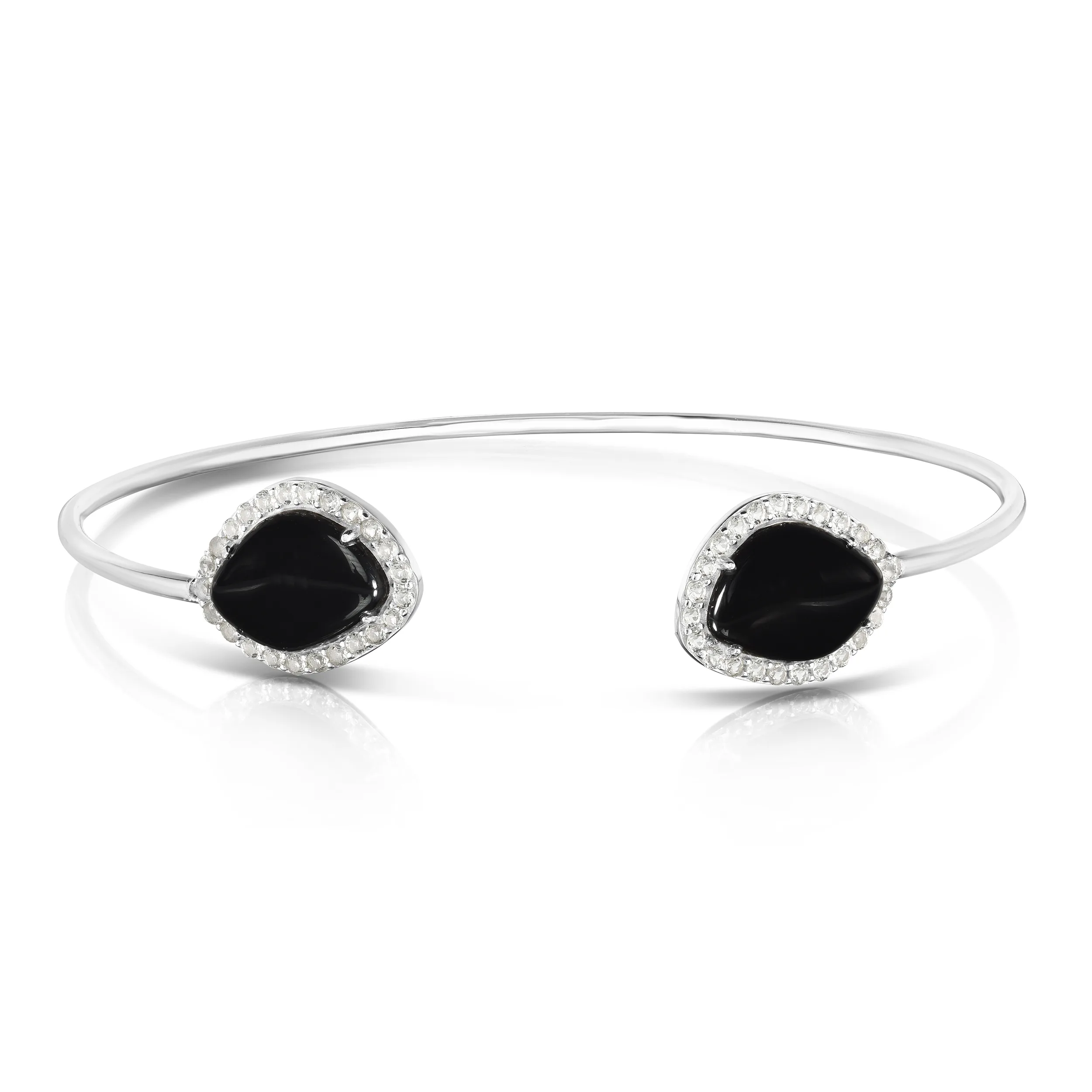 Jilco Inc Onyx Cuff