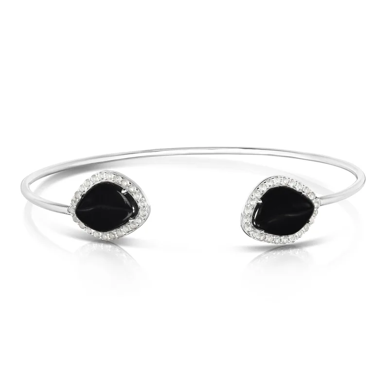 Jilco Inc Onyx Cuff
