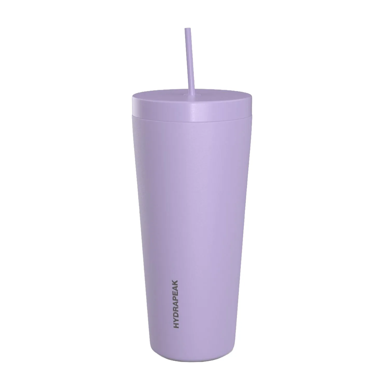25 oz Hydrapeak® Stainless Steel Insulated Traveler Tumbler w/ Lid and Straw view 6