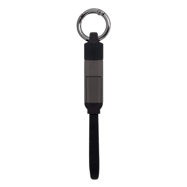 Tekconnect Imported Power Fire 60W Charging Cable view 3