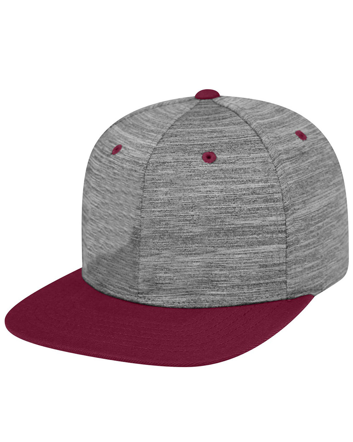 J AMERICA Adult Backstop Cap