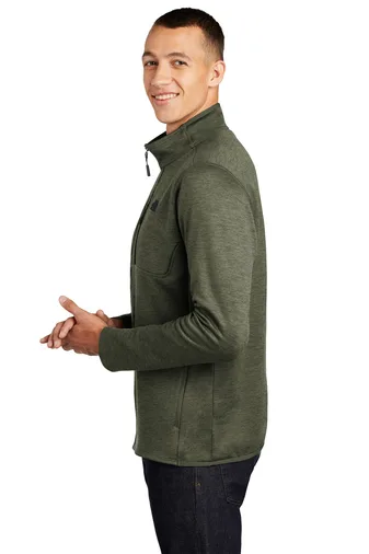 The North Face® Skyline Full-Zip Fleece Jacket view 6