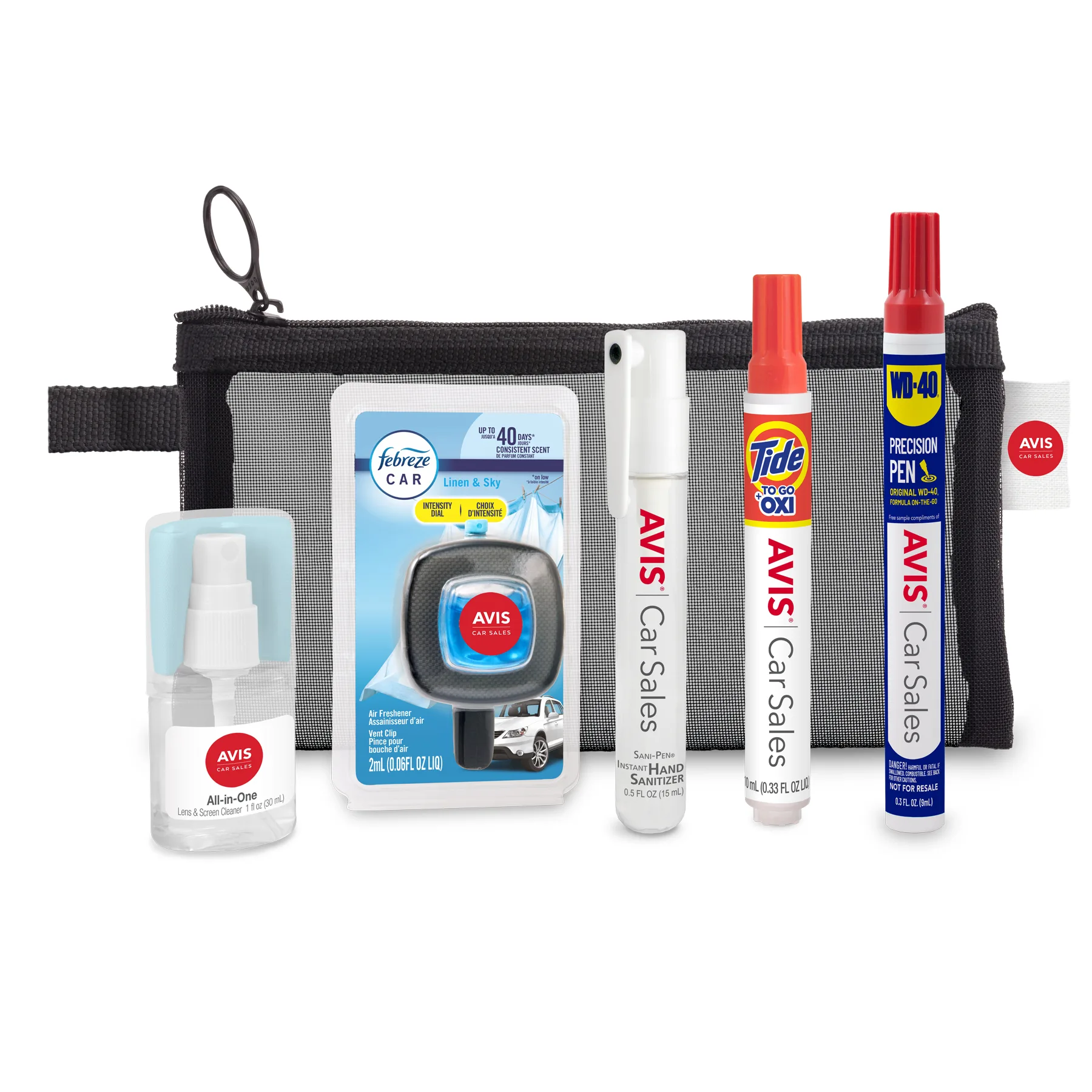 Glove Box Kit PLUS